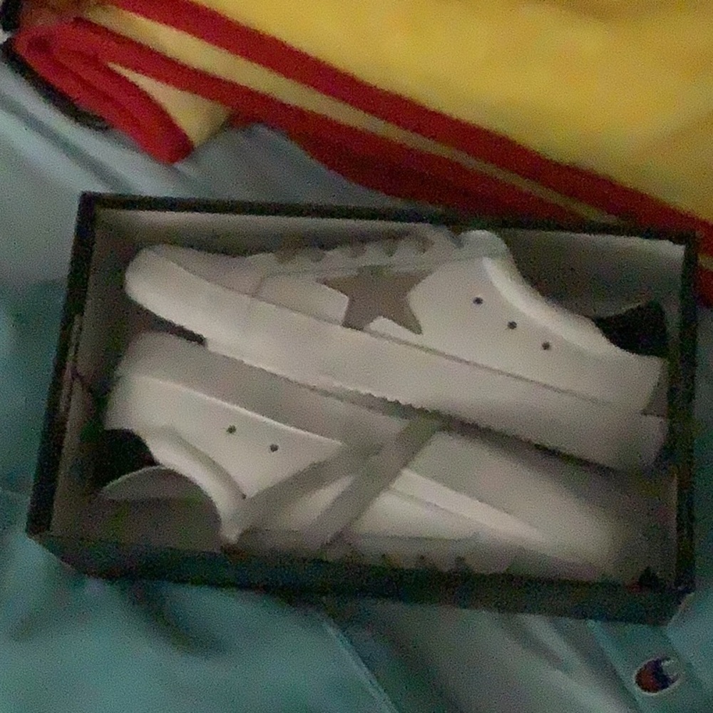 Golden goose dupes from shein